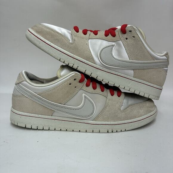 Nike SB Dunk Low Premium City Of Love “Light Bone”